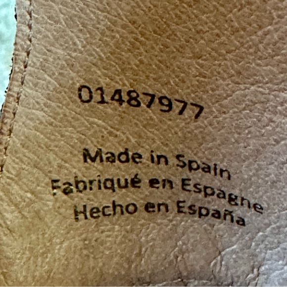 Free People Revolver Clog - Picture 7 of 10